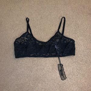 For love and lemons bralette